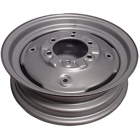 Aftermarket Rim, Front Wheel 45 X 16 A-1883335M2-AI